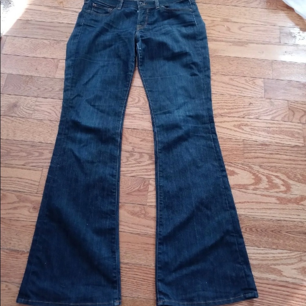 Lucky Brand Jeans
